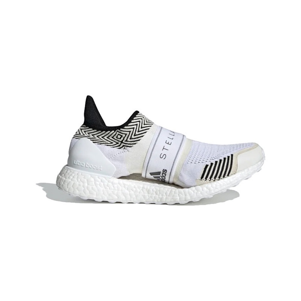 ADIDAS x STELLA MCCARTNEY  Ultra Boost X 3D Stella McCartney Core White